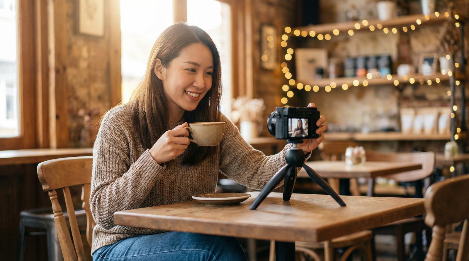 福利姬咖啡日记生活视频